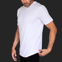 Load image into Gallery viewer, SHORT SLEEVE CREW NECK
